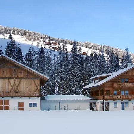 Roderhof * Braies (Prags)