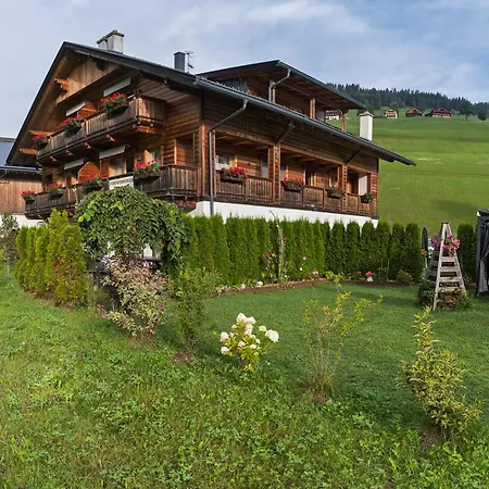 Roderhof Apart-hotel *