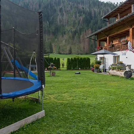 Apart-hotel Roderhof *