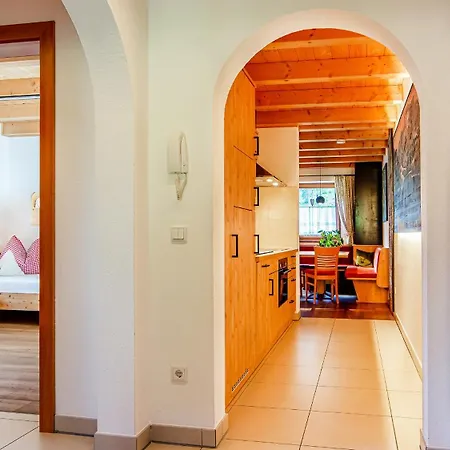 Apart-hotel Roderhof
