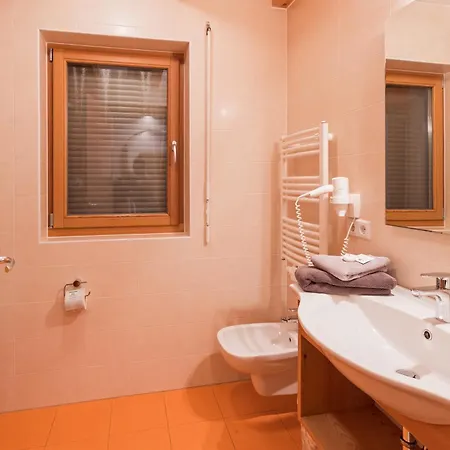 Apart-hotel Roderhof