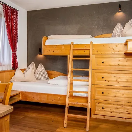 Apart-hotel Roderhof *